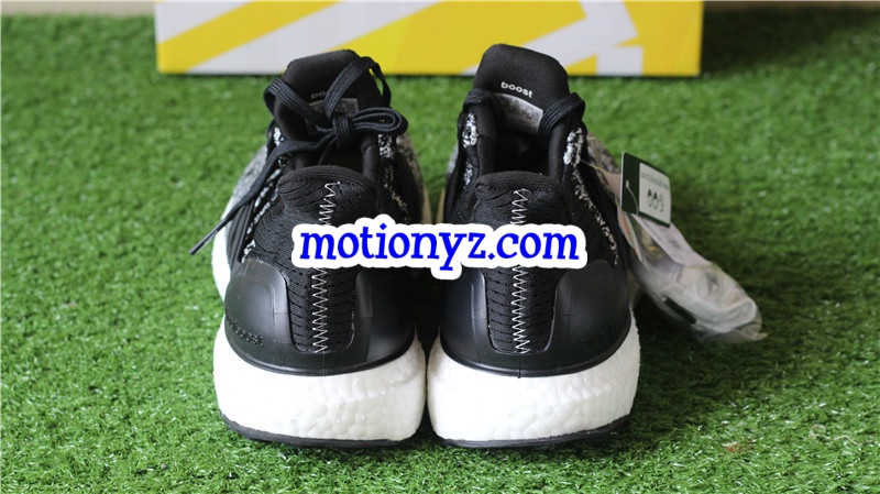 Adidas Ultra Boost Reigning Champ Core Black